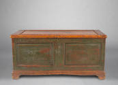 1930-107, Chest