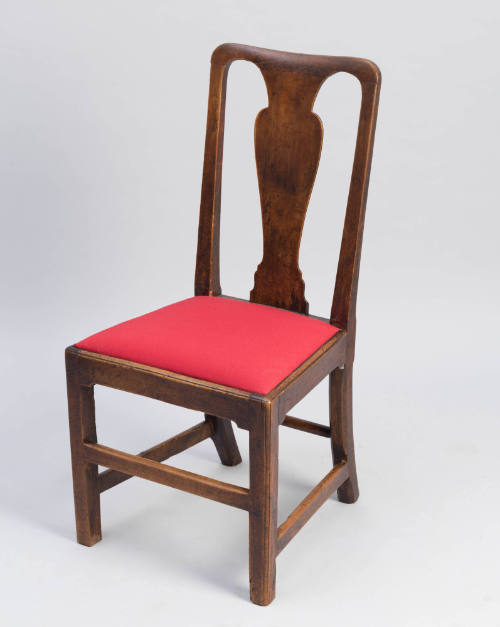 1936-43,1, Side Chair