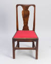 1936-43,2, Side Chair