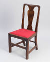 1936-43,2, Side Chair