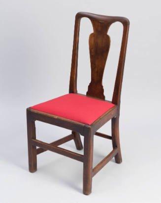 1936-43,2, Side Chair