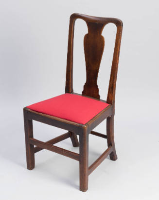 1936-43,3, Side Chair