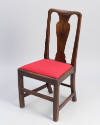 1936-43,4, Side Chair