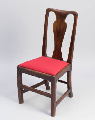 1936-43,4, Side Chair