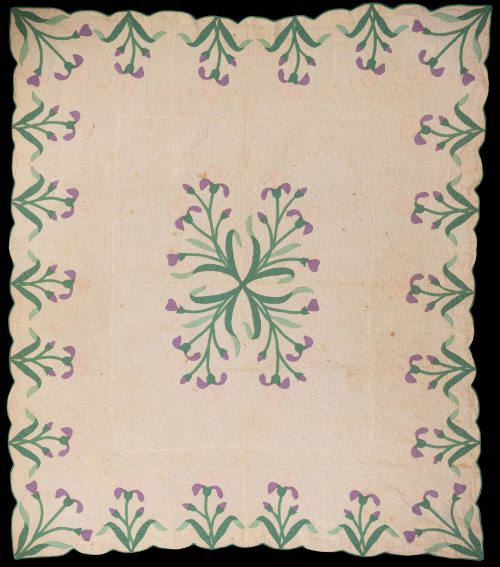 2025.609.13, Quilt