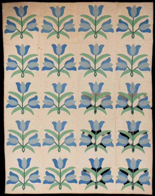 2025.609.16, Quilt