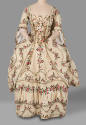 1991-472, A-C, Gown