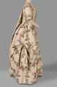 1991-472, A-C, Gown