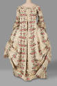 1991-472, A-C, Gown