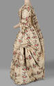 1991-472, A-C, Gown