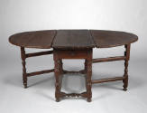 1959-132, Dining Table