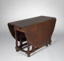 1959-132, Dining Table