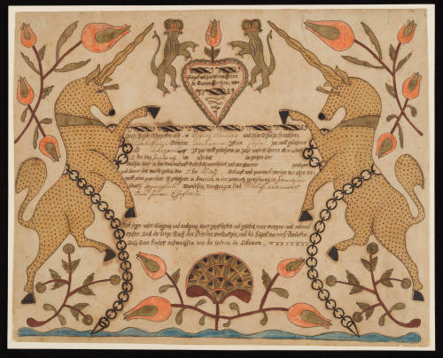 1935.305.1, Fraktur