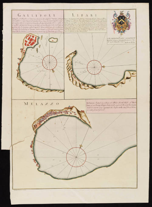 2026-2, Map