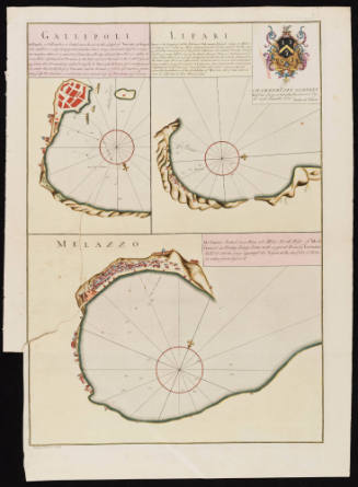 2026-2, Map