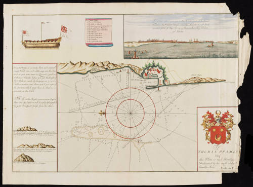 2026-3, Map