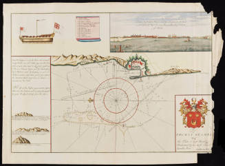 2026-3, Map