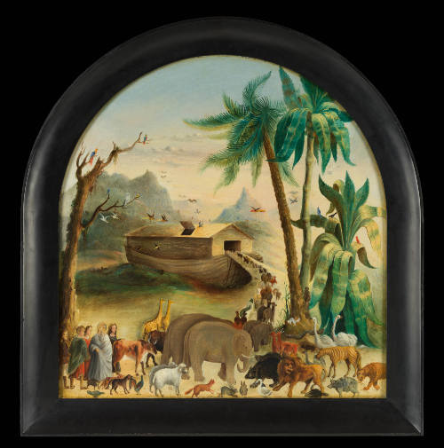 1957.101.8, Painting