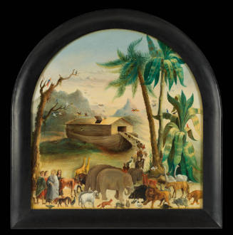 1957.101.8, Painting