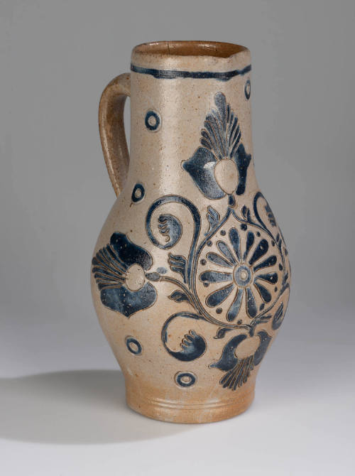 1952-199, Jug