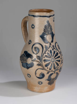 1952-199, Jug