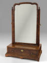 1954-999, Dressing Glass