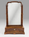 1954-999, Dressing Glass