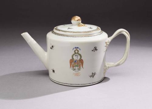 2020-225,A&B, Teapot