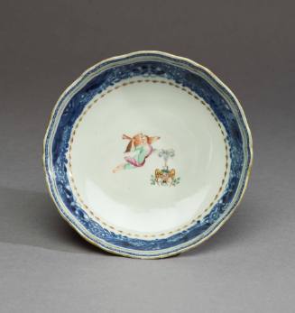 2020-201, Berry Dish