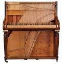 D2014-CMD. Vertical piano 1986-98