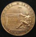 2011-257, Medal