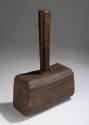 1933-105, Mallet
