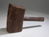 1933-105, Mallet
