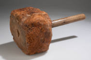 1936-200 (W), Mallet