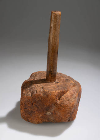 1936-200 (W), Mallet