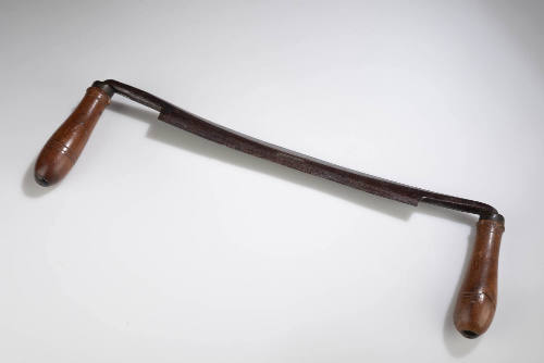 1936-251 (W), Draw Knife