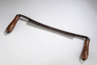 1936-251 (W), Draw Knife