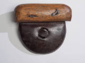1951-185, Scraper