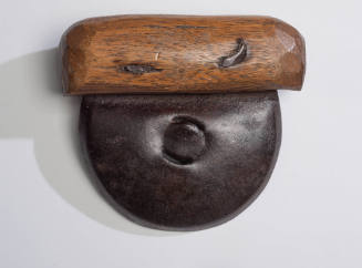 1951-185, Scraper