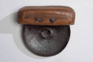 1951-185, Scraper