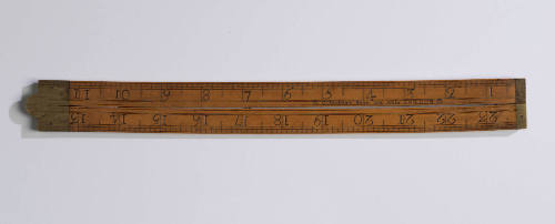 1957-123,18, Rule