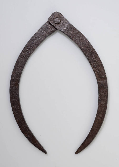 1968-540, Caliper