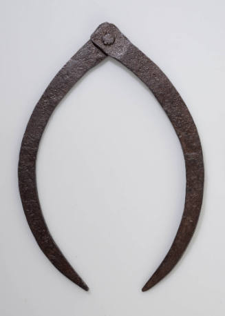 1968-540, Caliper