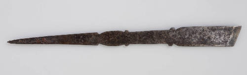 1982-261, Striking Knife