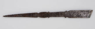 1982-261, Striking Knife