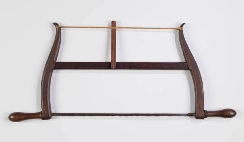 1986-268,67, Saw