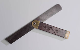1988-274, Bevel