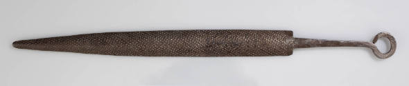 2003-27, Rasp