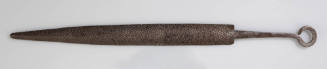 2003-27, Rasp