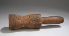 2015-32 (X), Mallet